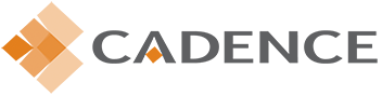 Logo for Cadence