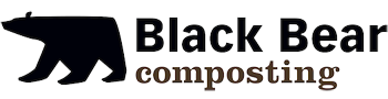 Black Bear Composting